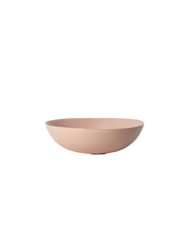 Gold Salad Bowl