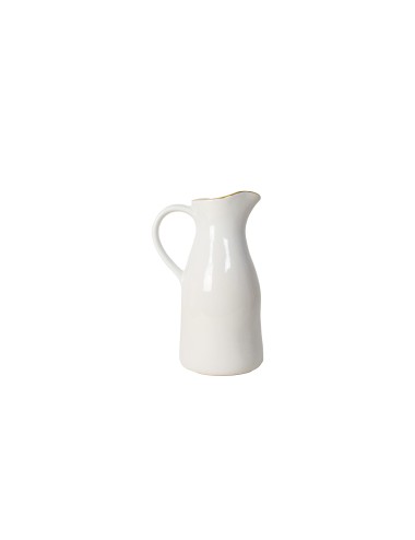 Gold Pitcher