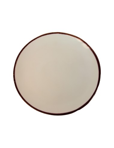Enno Charger Plate