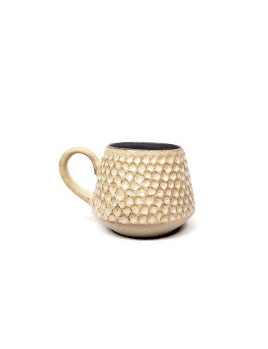 Castelo Mug with Bumpy Relief