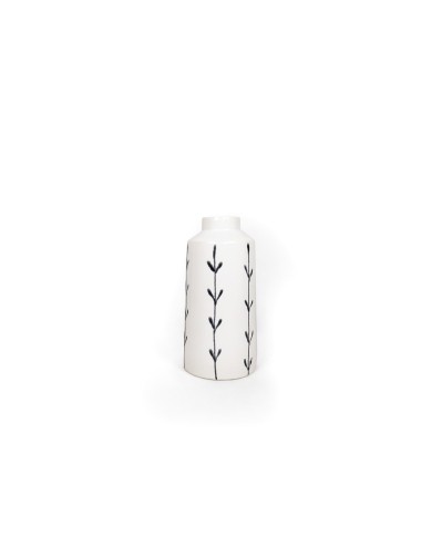 Dómino Samll Vase
