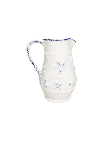 Nazaré Pitcher w/ relief