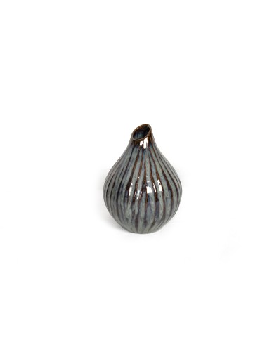 Castelo Medium Grooved Vase