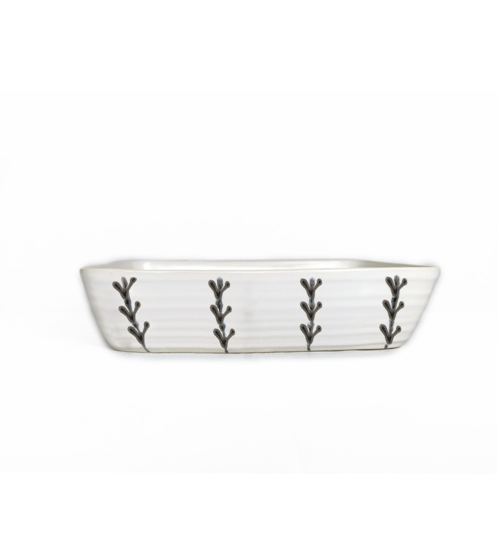 Dómino Rectangular Baker