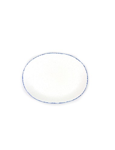 Nazaré Oval Tray