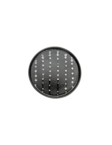 Dómino Salad Plate