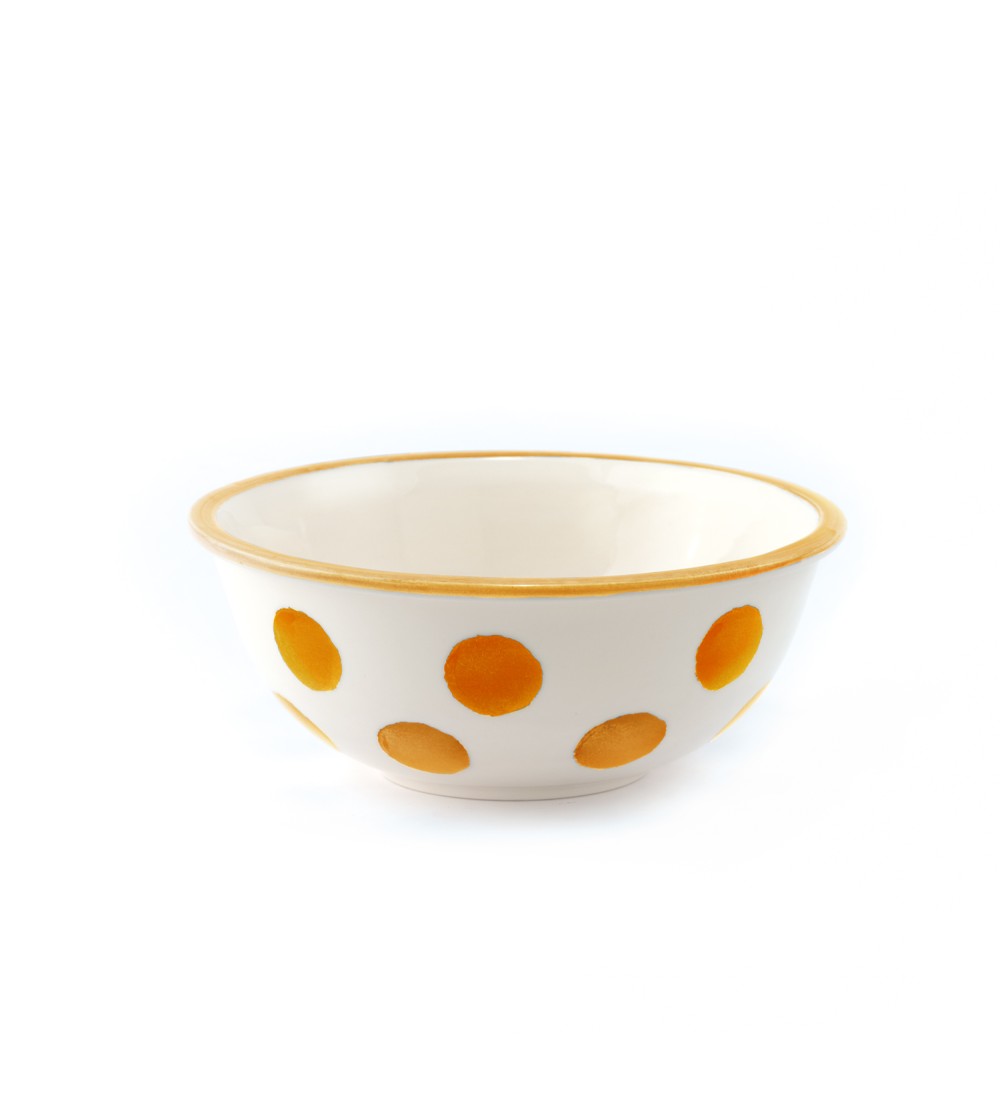 Lisboa Small Salad Bowl