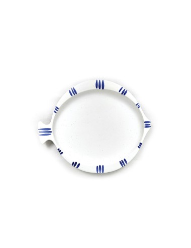 Nazaré Fish Salad Plate
