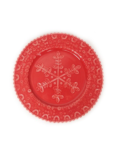 Seia Charger Plate