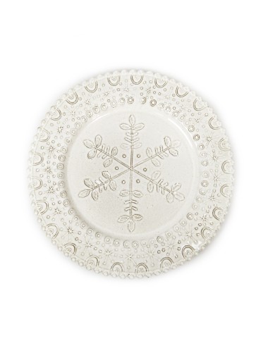 Seia Charger Plate