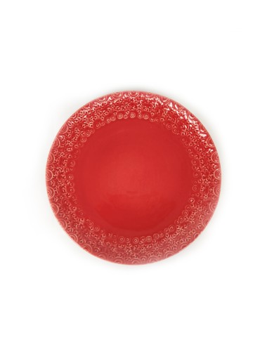 Seia Dinner Plate
