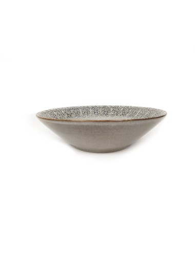 Seia Soup Plate