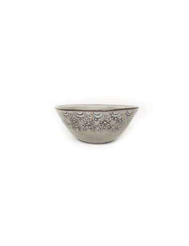 Seia Cereal Bowl