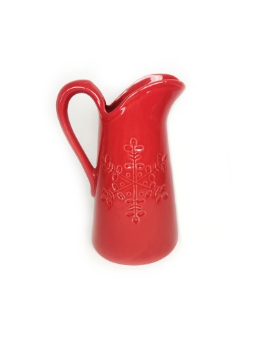 Seia Pitcher