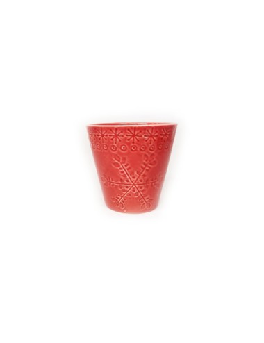Seia Candle Pot