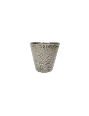 Seia Candle Pot