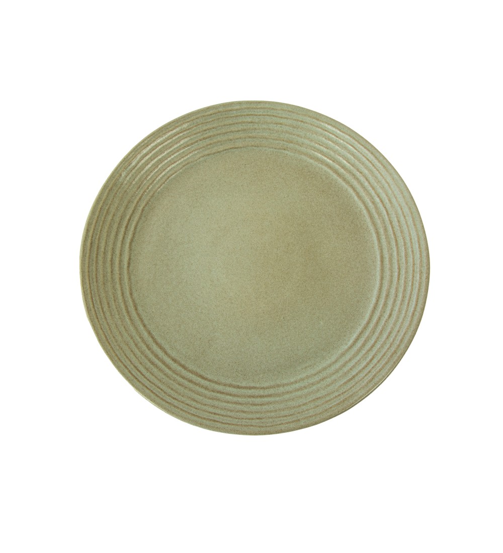 Mira Bread Plate 17cm