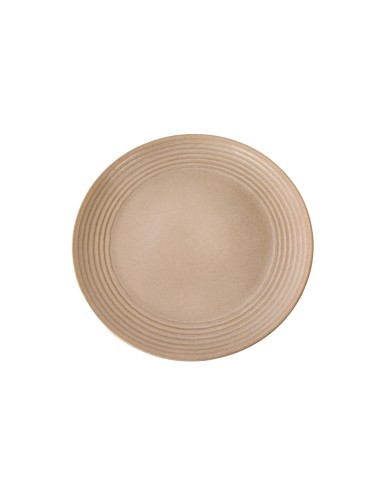 Mira Bread Plate 17cm
