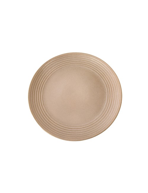 Mira Bread Plate 17cm