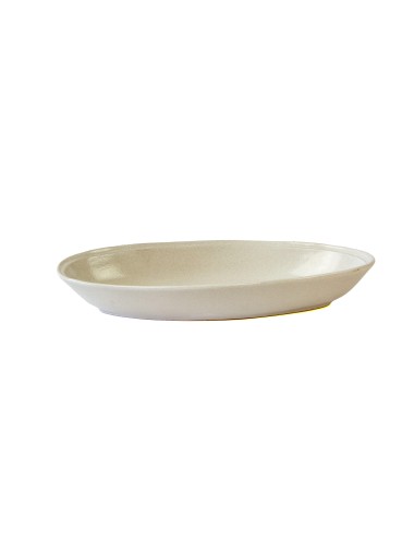 Mira Small Oval Tray