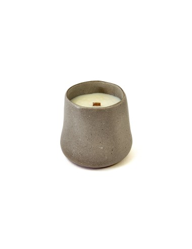Large Candlepot