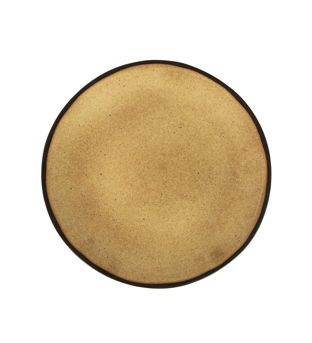 Alcoa Dinner Plate