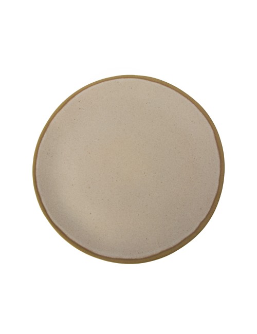 Alcoa Dinner Plate
