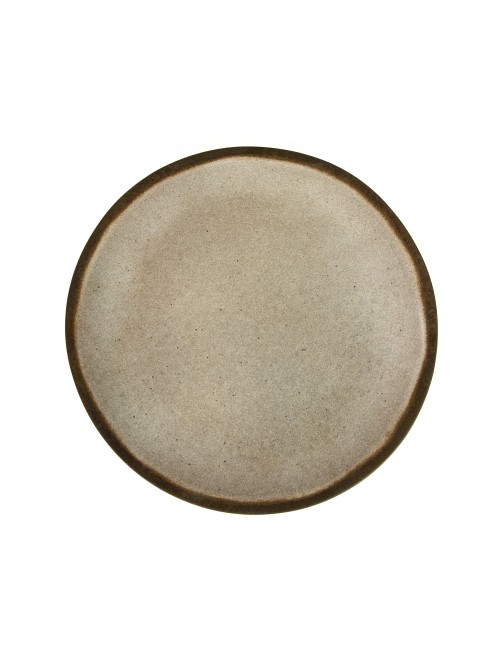 Alcoa Dinner Plate