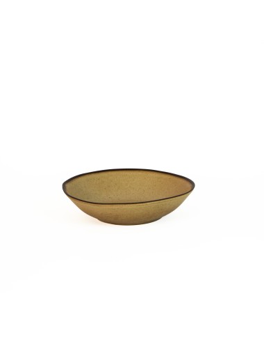 Alcoa Soup Plate