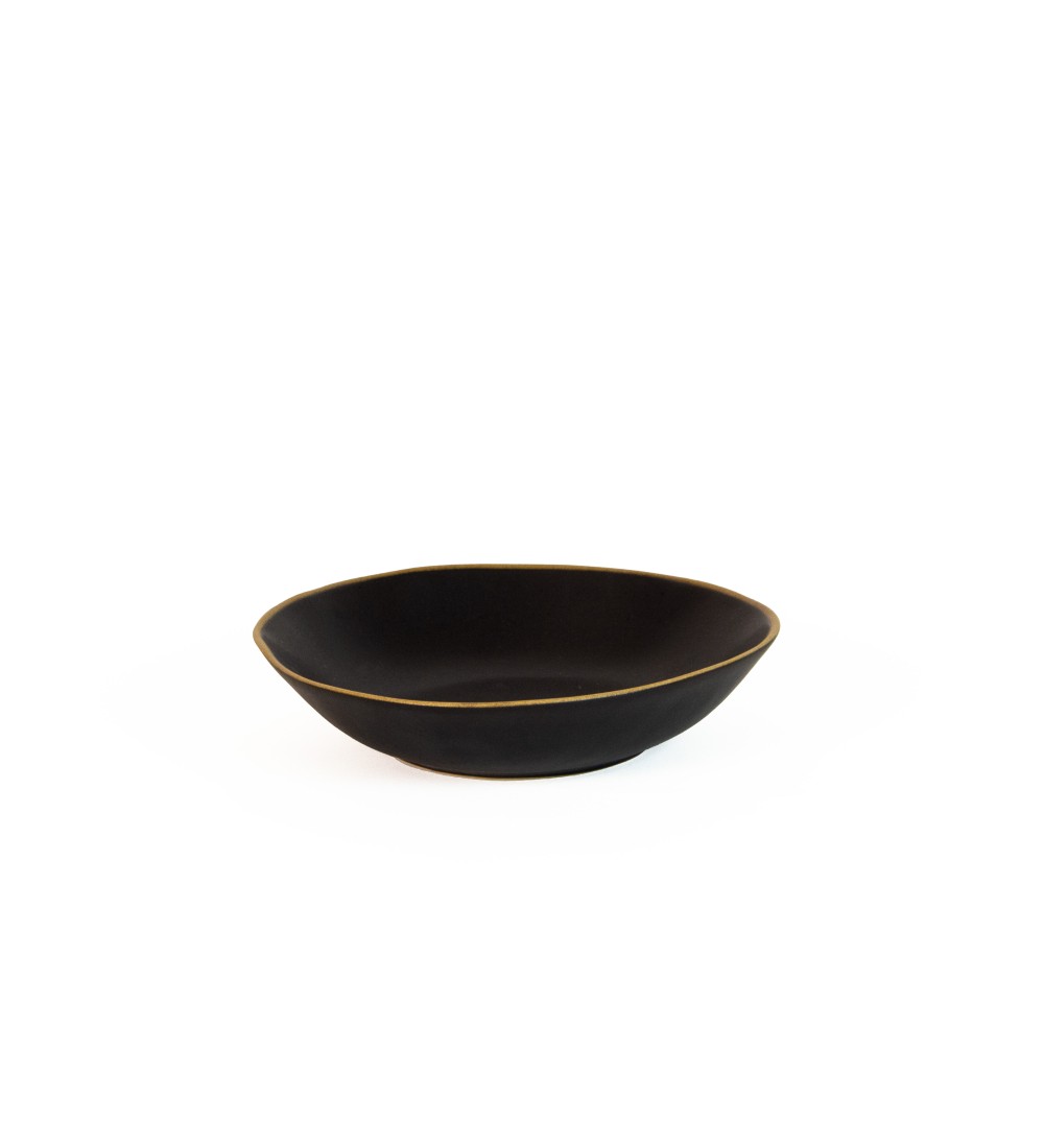 Alcoa Soup Plate