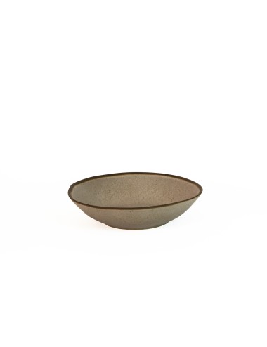 Alcoa Soup Plate