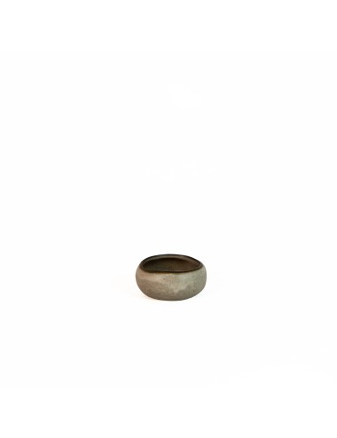 Alcoa Small Dip Bowl