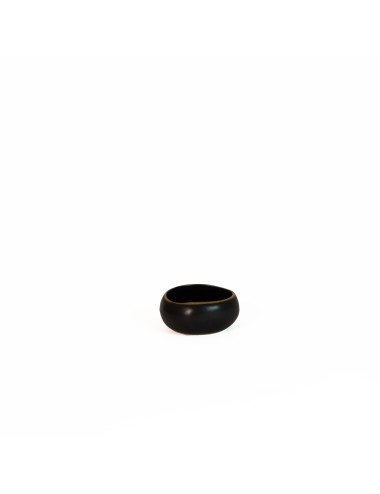 Alcoa Small Dip Bowl