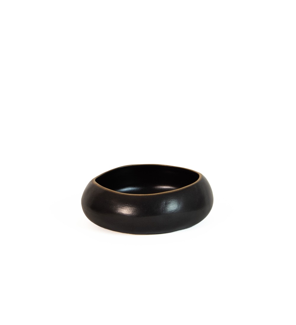 Alcoa Small Salad Bowl