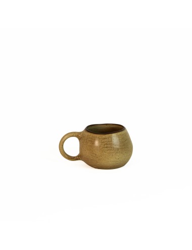 Alcoa Mug