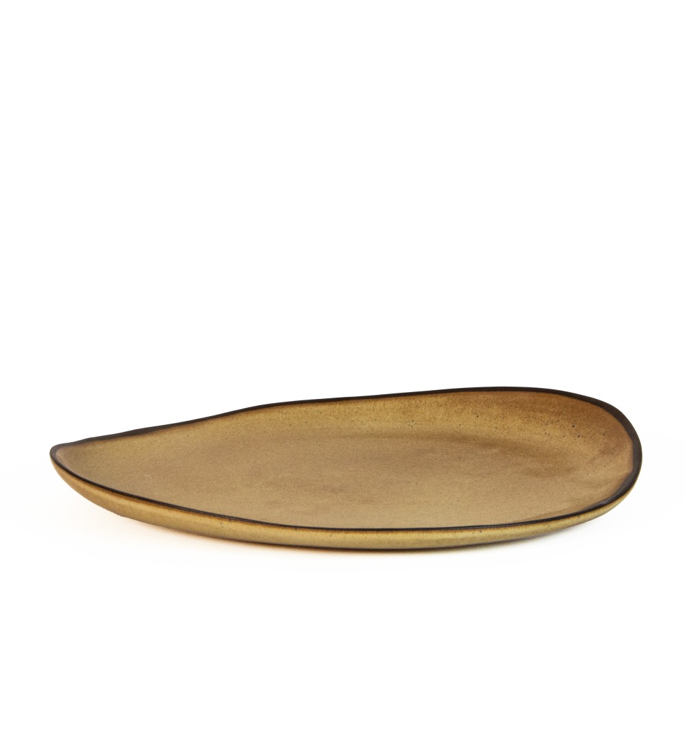 Alcoa Platter