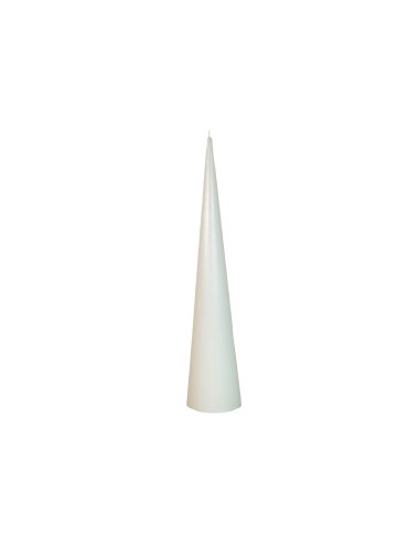 Large Conical Candle