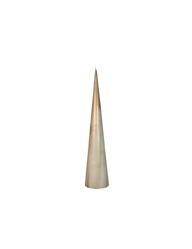 Large Conical Candle