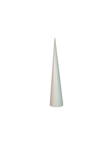 Large Conical Candle