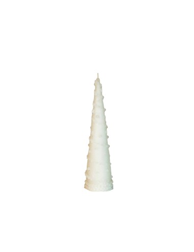 Christmas Tree Candle