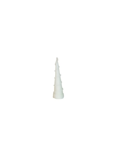 Christmas Tree Candle