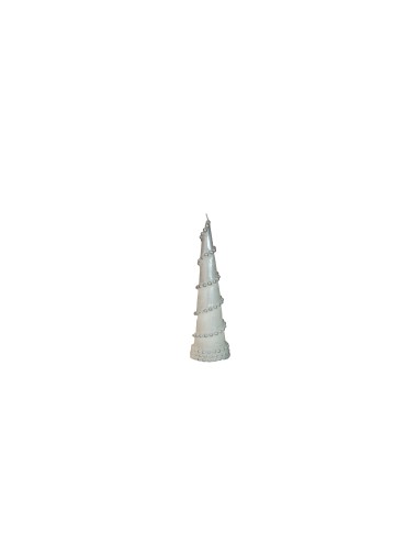 Christmas Tree Candle