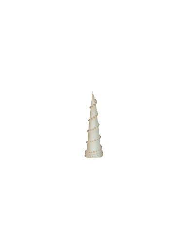 Christmas Tree Candle