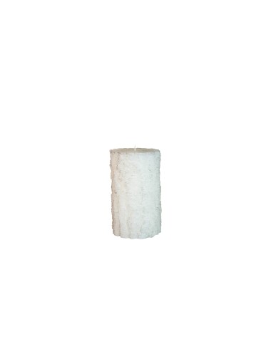 Medium Log Candle