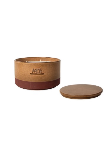 Candlepot MOS L