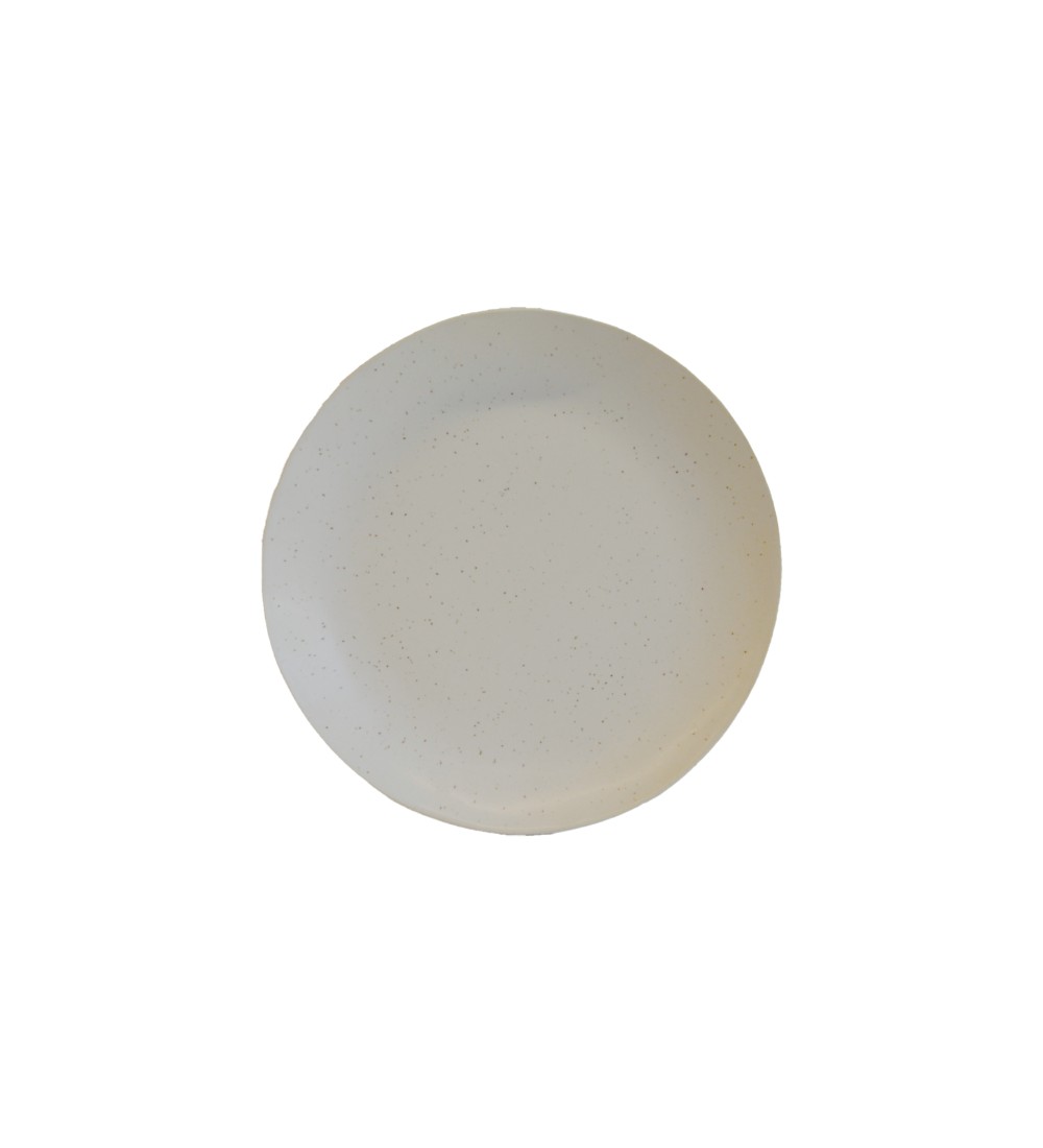 Enno Salad Plate