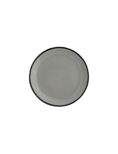 Enno Salad Plate