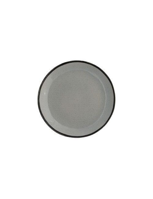 Enno Salad Plate