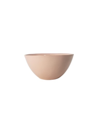 Gold Salad Bowl