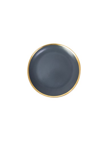 Chic Salad Plate